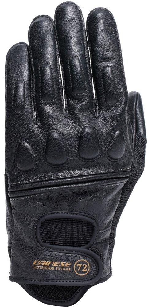 Dainese Blackjack 2 Motorcycle Gloves