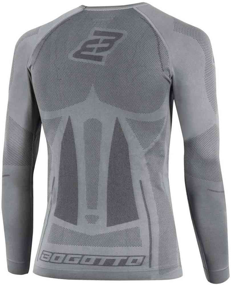 Bogotto Ripped-L Summer Longsleeve Functional Shirt