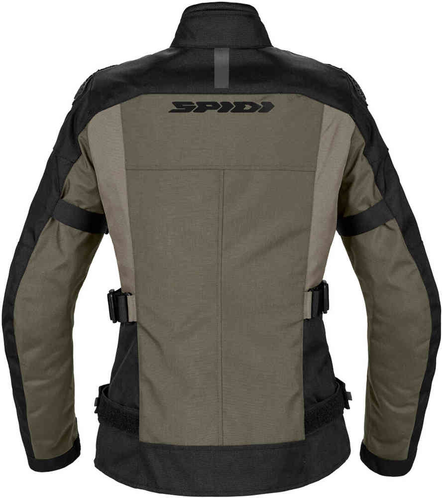 Spidi RW H2Out Ladies Motorcycle Textile Jacket