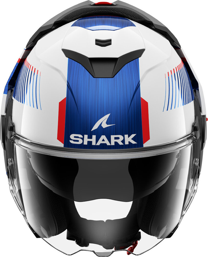 Shark Oxo Sikter Helmet