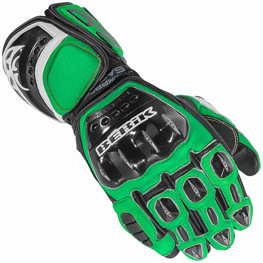 Berik MIsano Motorcycle Gloves