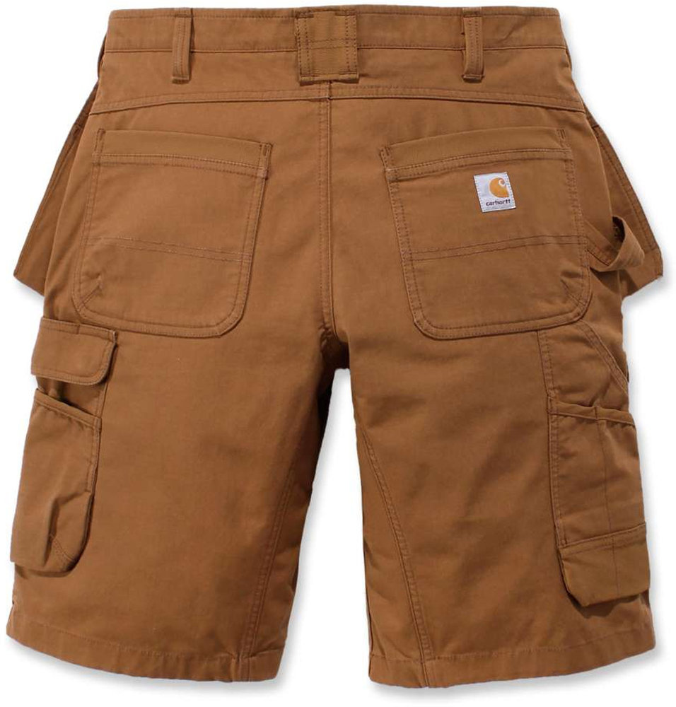 Carhartt Steel Multipocket Shorts