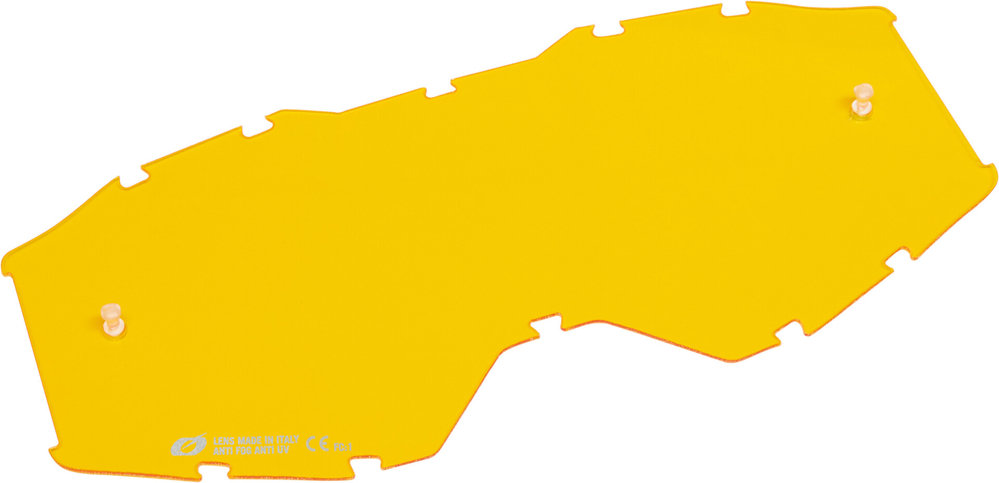 Oneal B-10 Replacement Lens