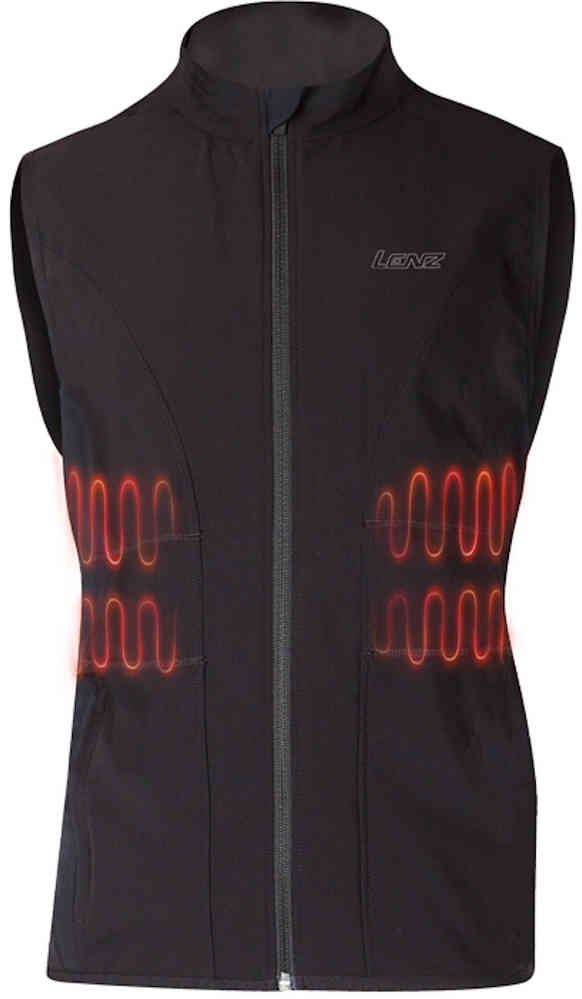Lenz Heat 1.0 Heated Ladies Vest