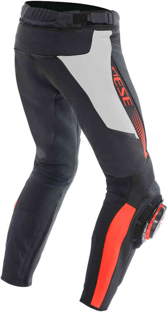 Dainese Super Speed perforated Motorcycle Leather Pants