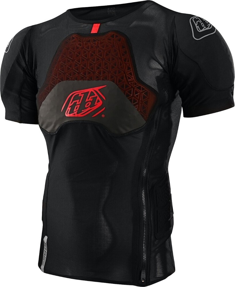 Troy Lee Designs Stage Ghost D3O Baselayer Protector Shirt