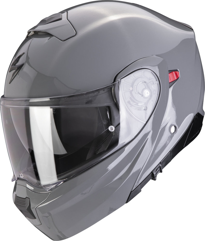 Scorpion EXO 930 Evo Solid Helmet