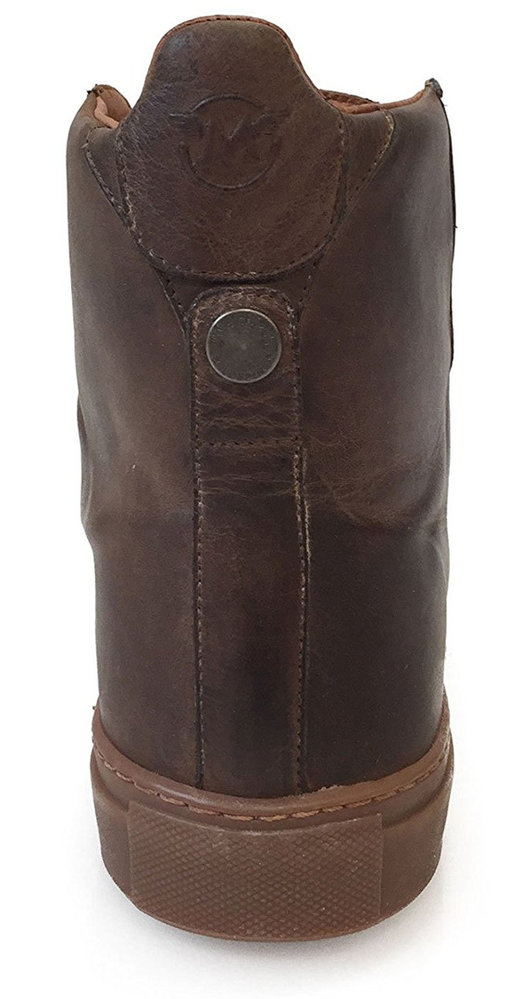 Matchless Lewis High Woman´s Shoes