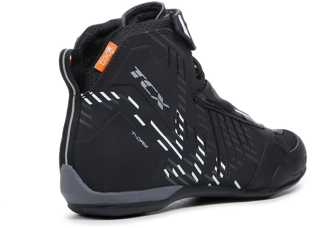 TCX RO4D WP Motorcycle Shoes