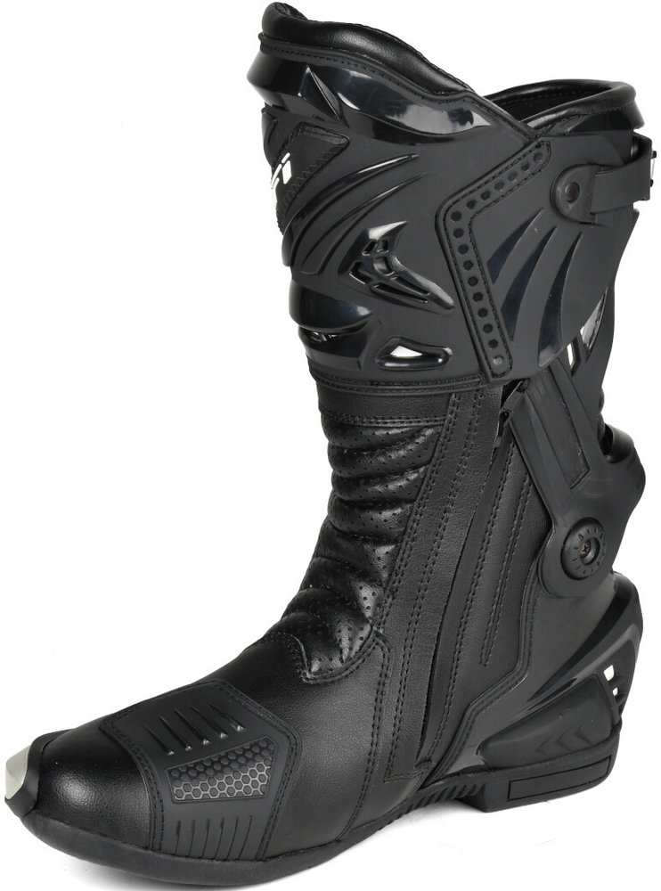 DIFI Curb Motorcycle Boots