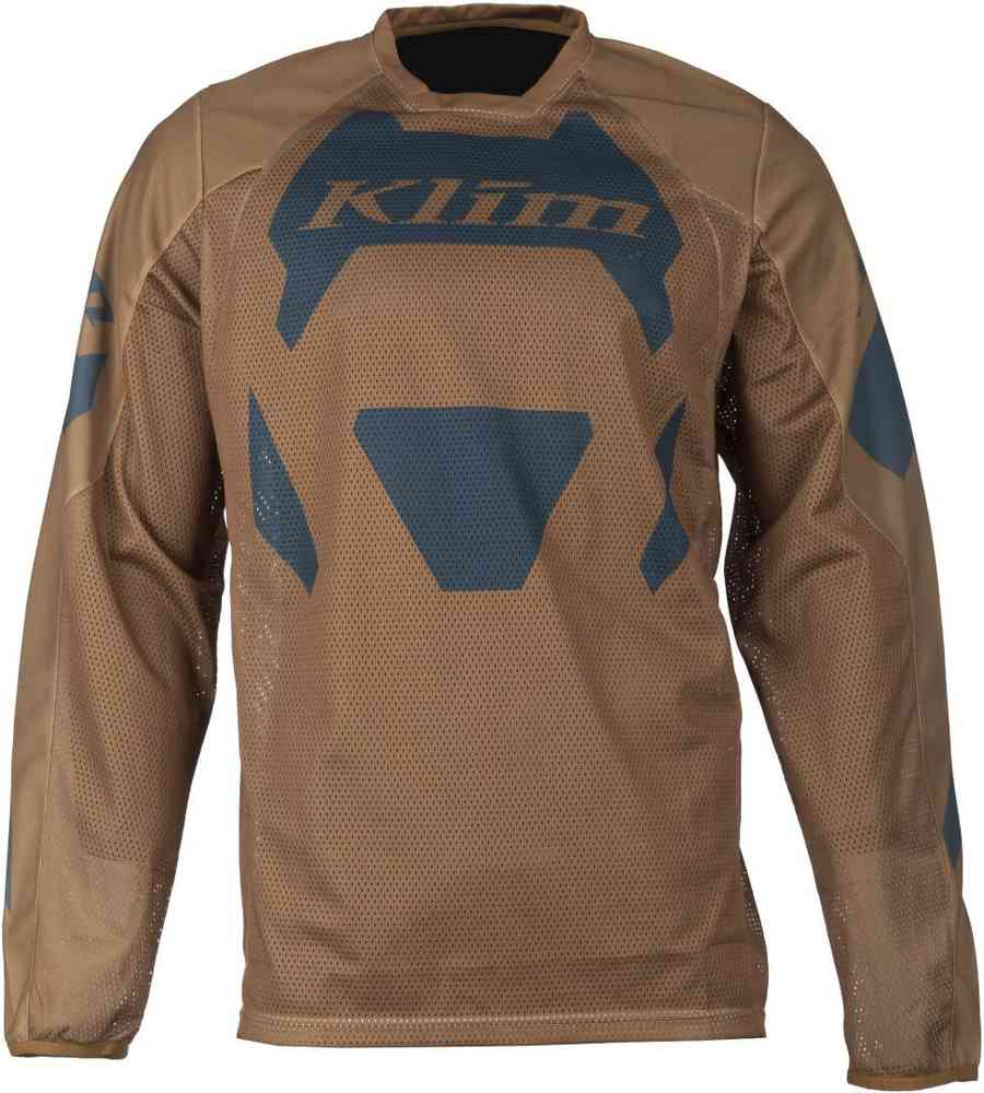 Klim Mojave 2025 Motocross Jersey