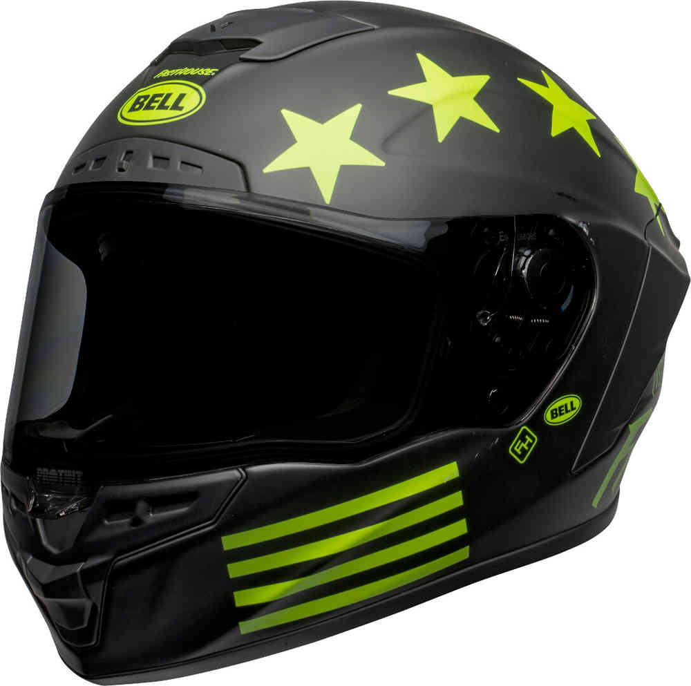 Bell Star DLX Mips Fasthouse Victory Circle Helmet