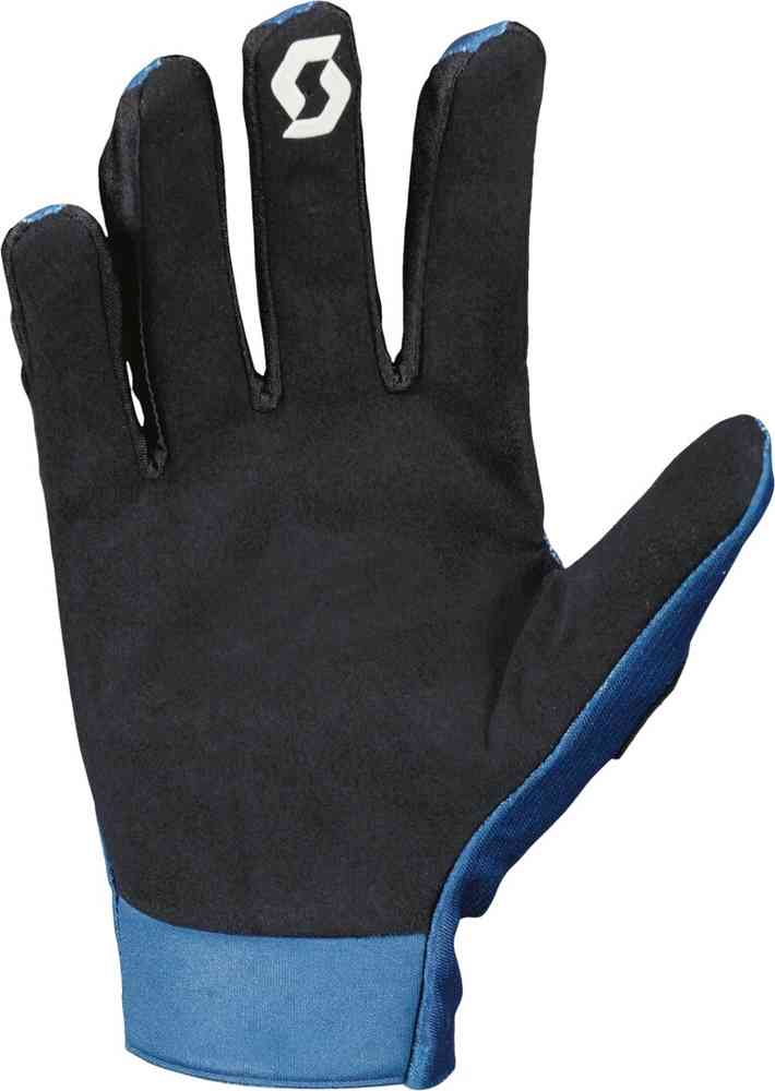 Scott Compete Motocross Gloves