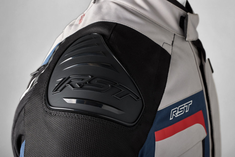 RST Pro Series Adventure-X Ladies Motorcycle Textile Jacket