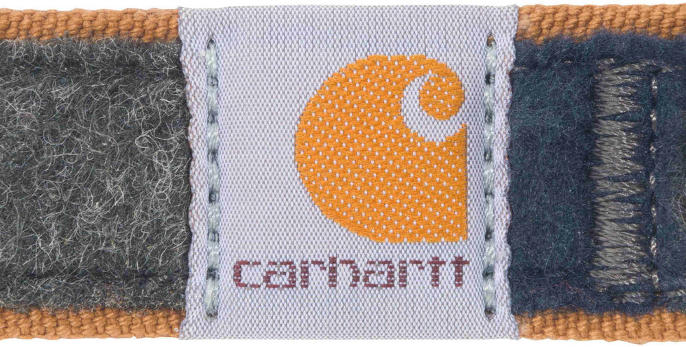 Carhartt Blanket Stripe Dog Collar