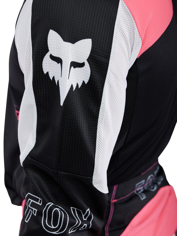 FOX 180 Digi Image Motocross Jersey