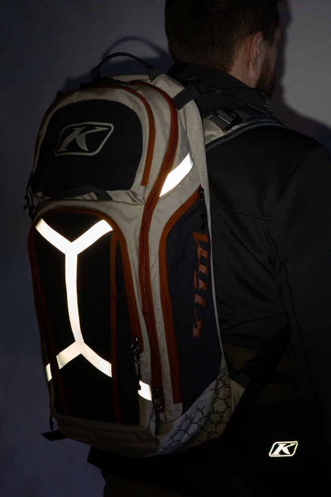 Klim Arsenal 30 Backpack