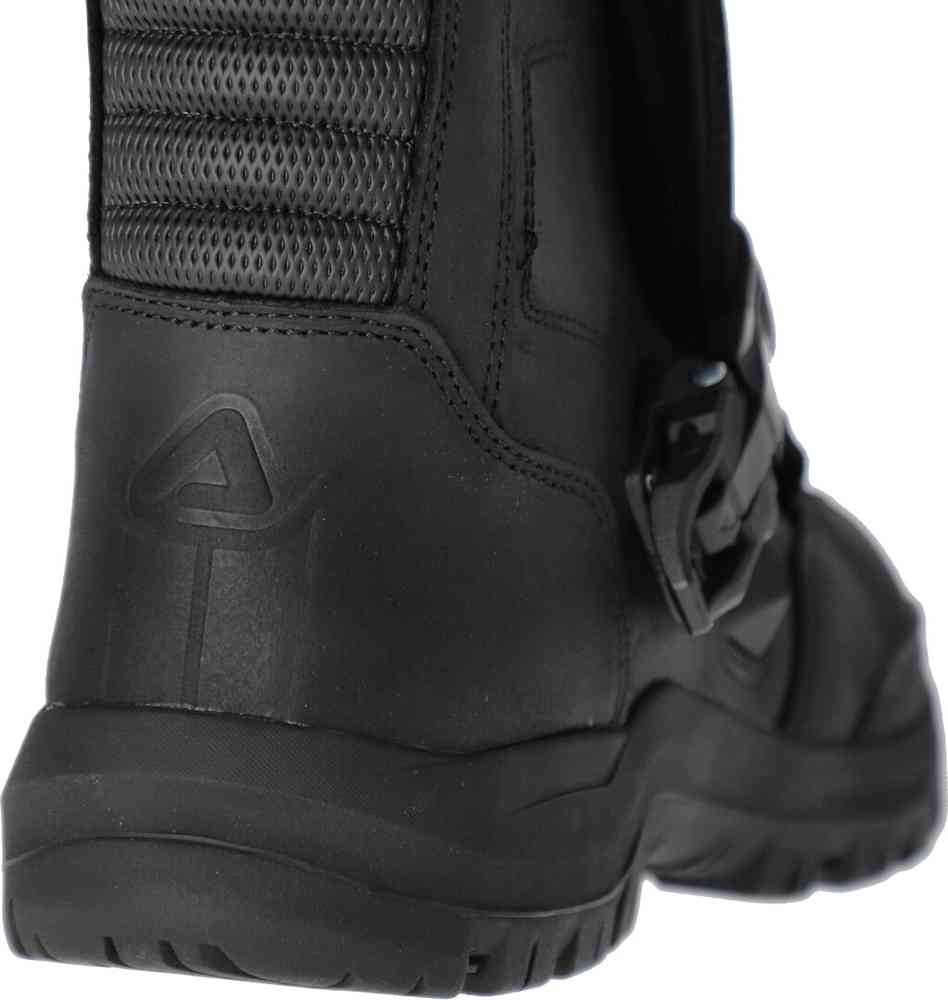 Acerbis Galibier waterproof Enduro Boots