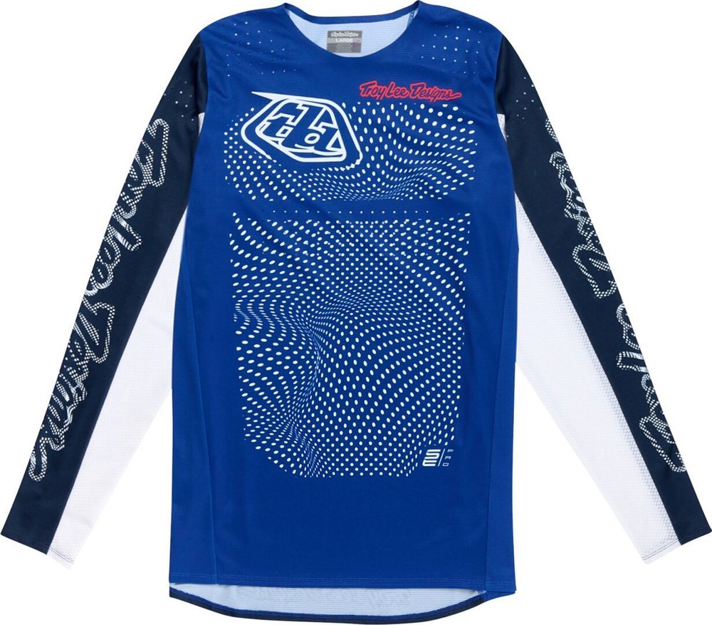 Troy Lee Designs SE Pro Vectra Motocross Jersey