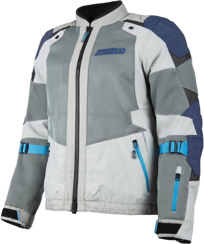 Klim Baja S4 2025 Enduro Mesh Motorcycle Textile Jacket