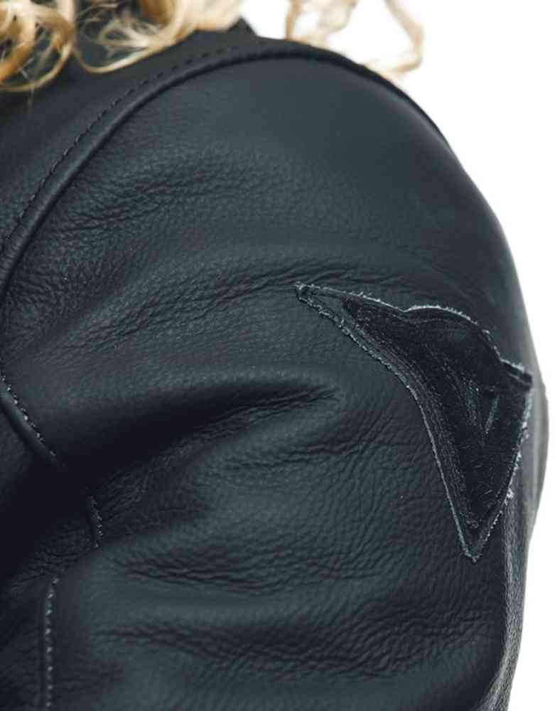 Dainese Razon 2 Ladies Motorcycle Leather Jacket