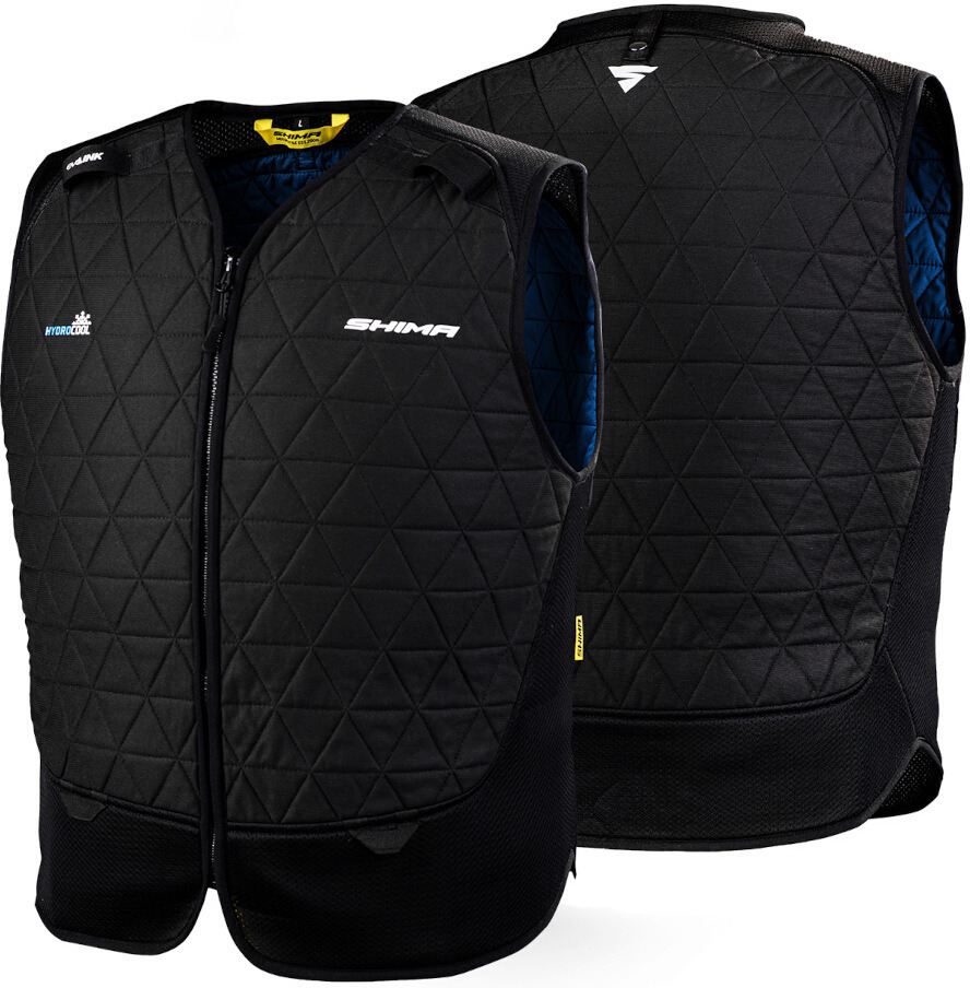 SHIMA Hydrocool Cooling Vest
