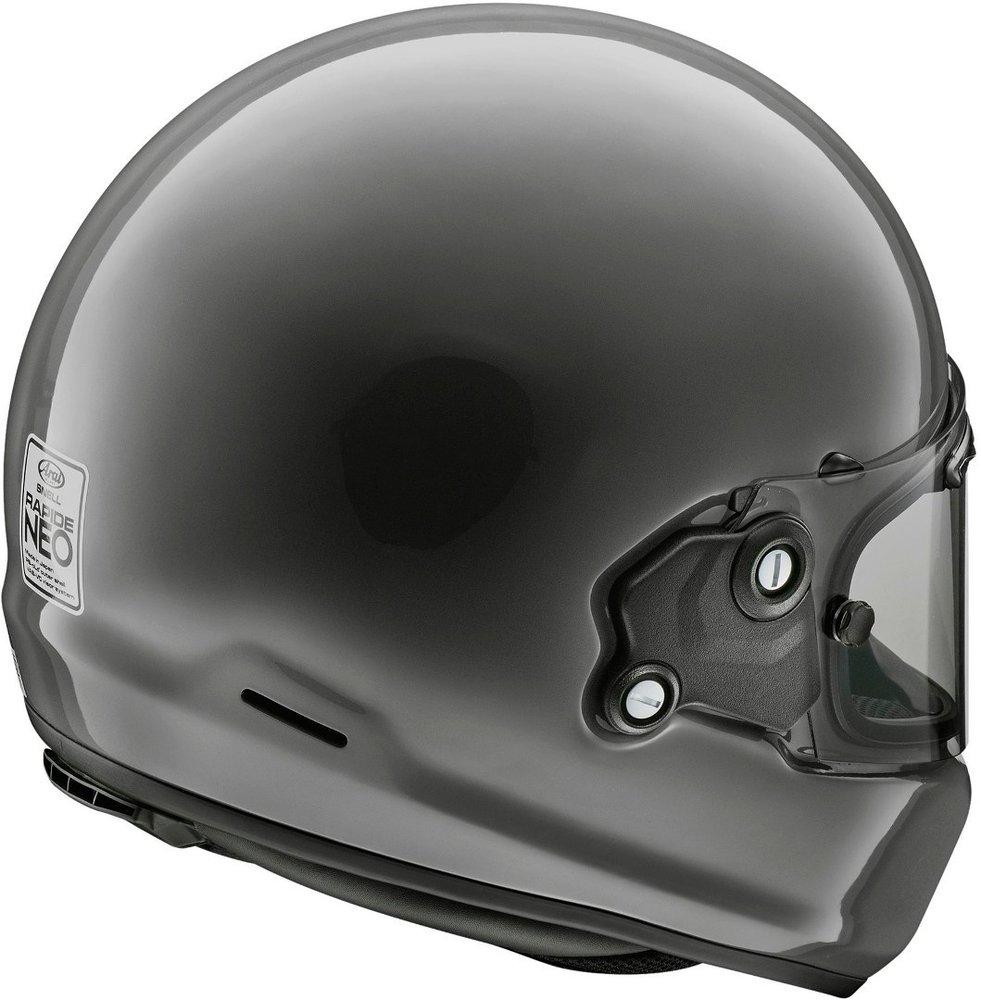 Arai Concept-X Solid Helmet
