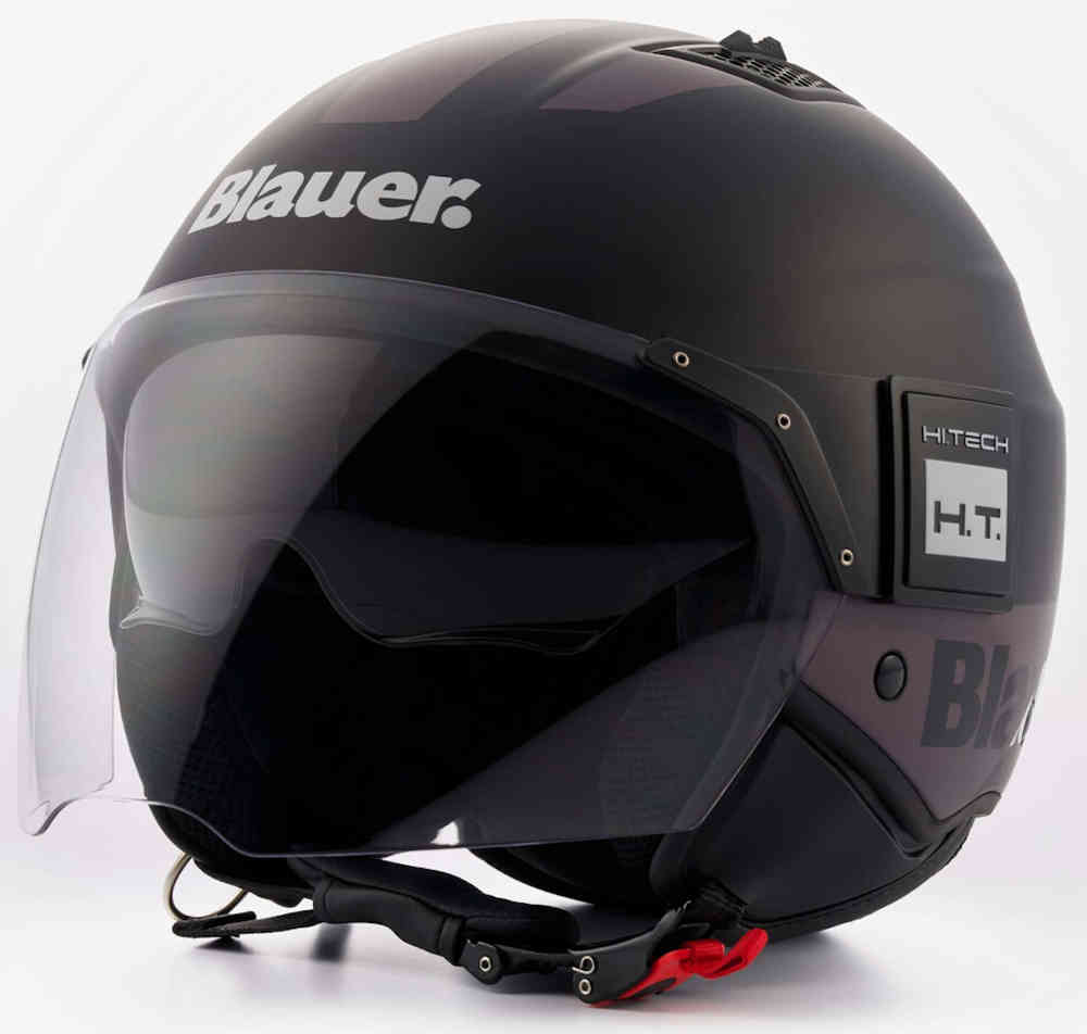 Blauer BET HT Jet Helmet