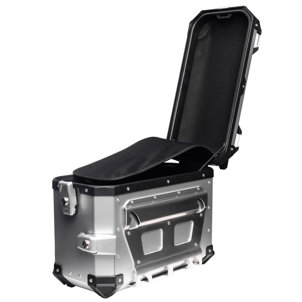 FC-Moto Terreno EVO 36 L Alu Side Case