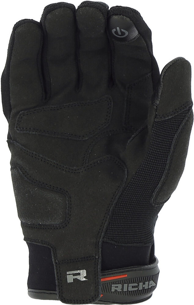 Richa Scope Motorcycle Gloves