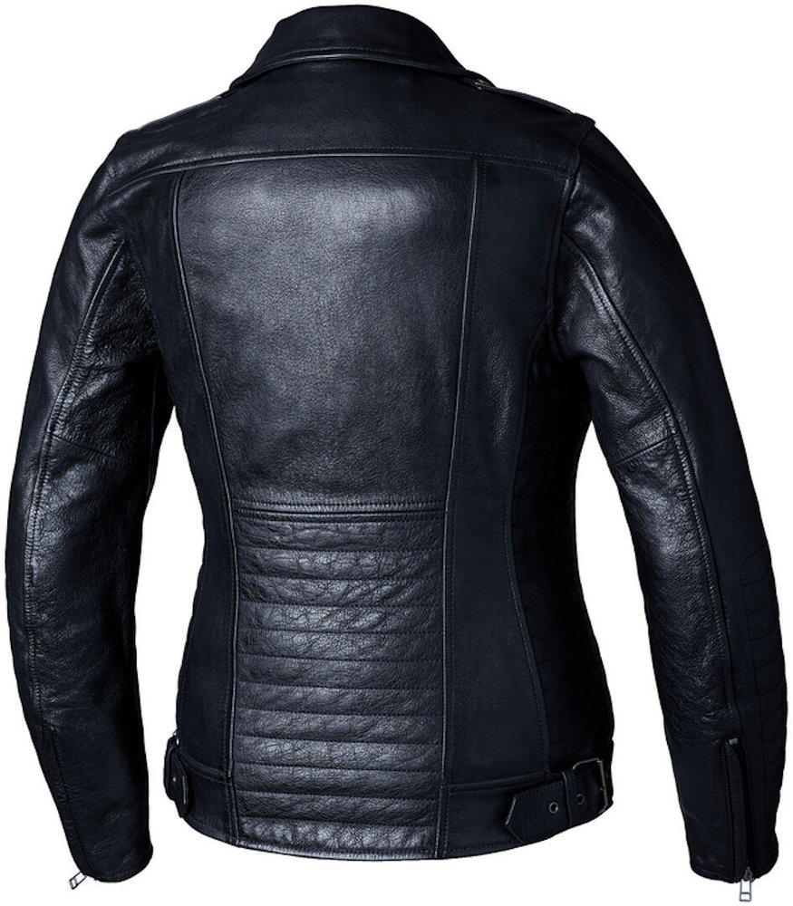 RST Ripley 2 Ladies Motorcycle Leather Jacket