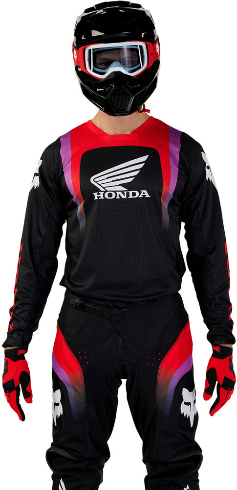 FOX 180 Honda 2023 Motocross Jersey