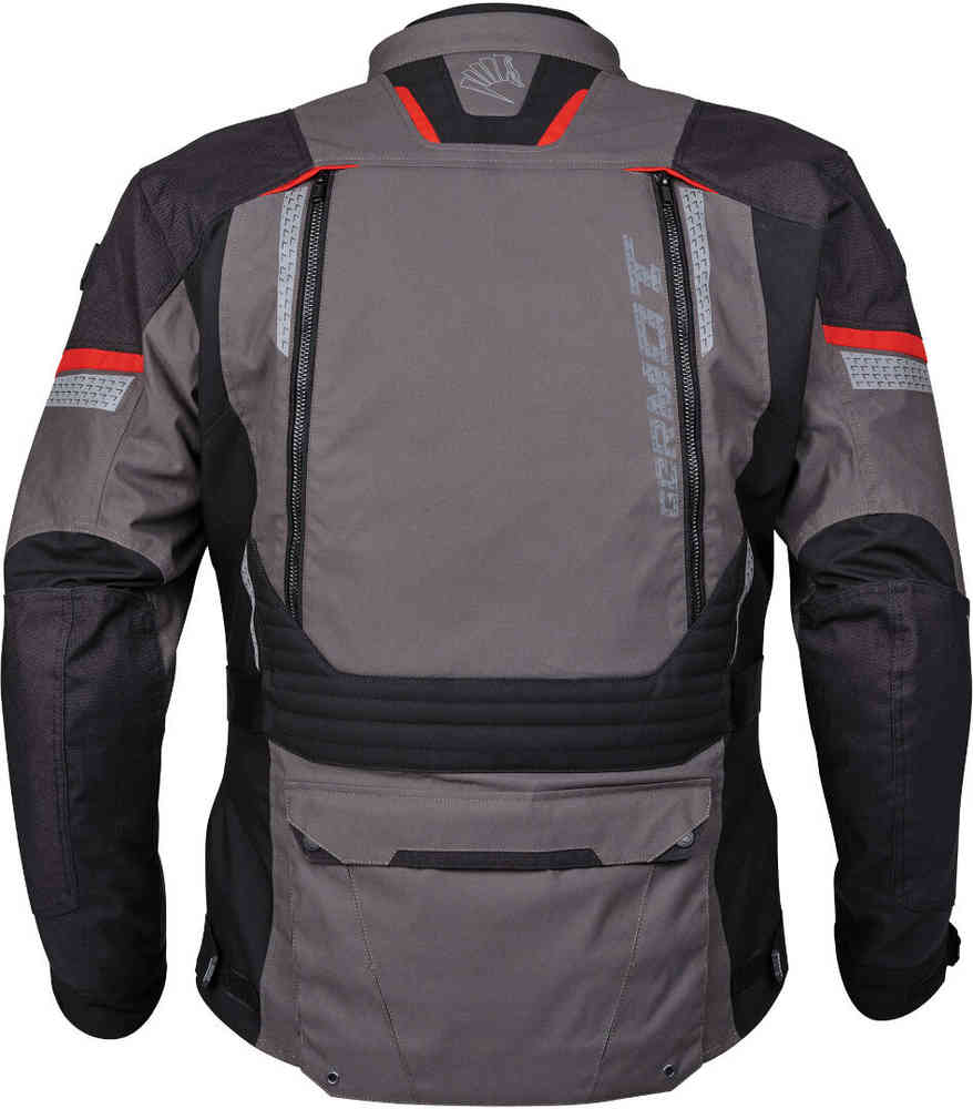 Germot InsideOut Motorcycle Textile Jacket
