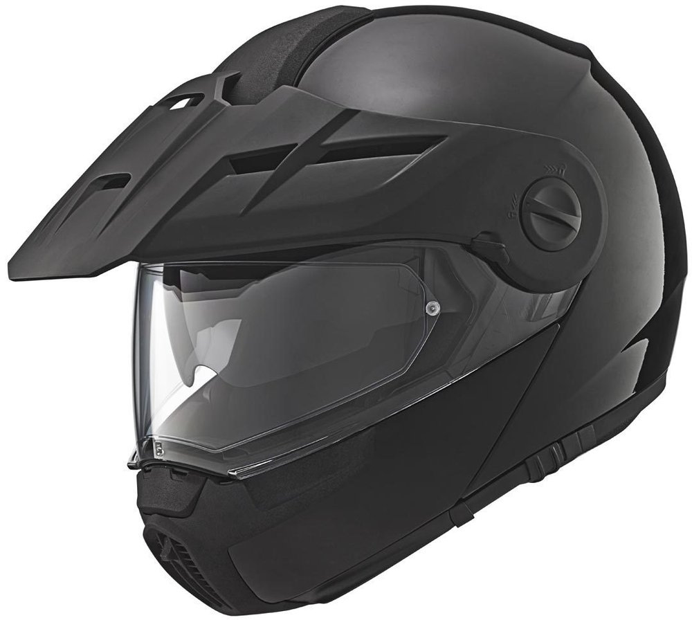 Schuberth E1 Adventure Helmet