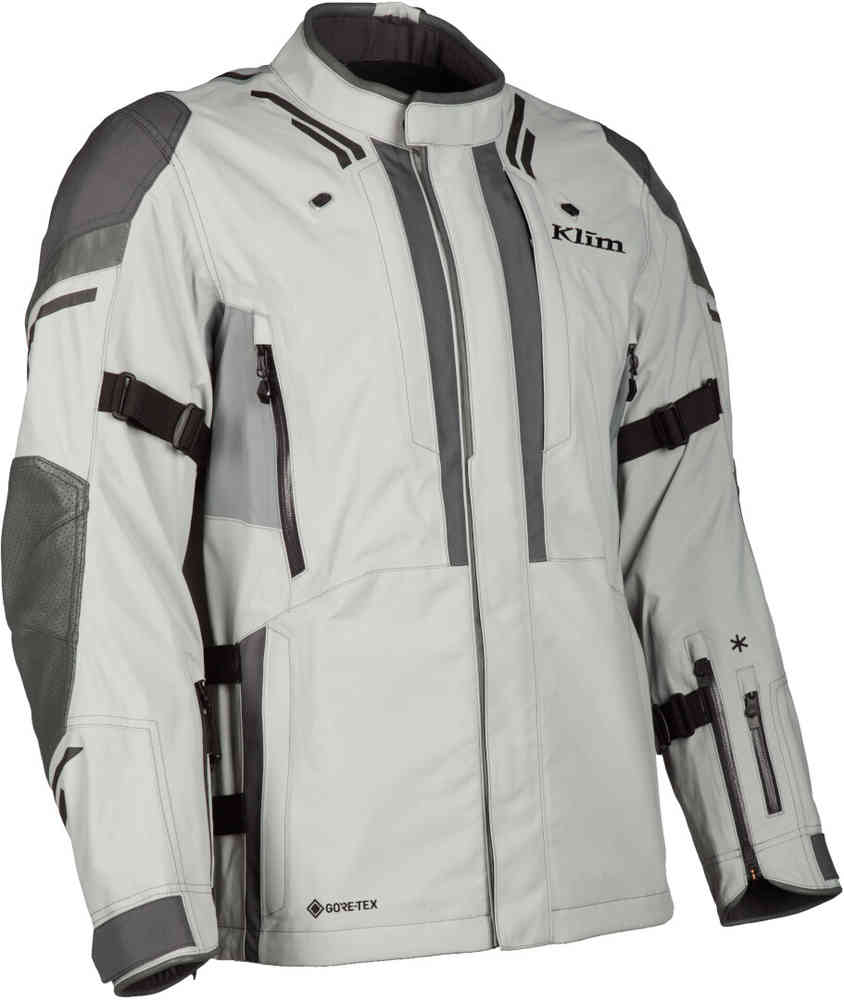 Klim Latitude 2023 Motorcycle Textile Jacket