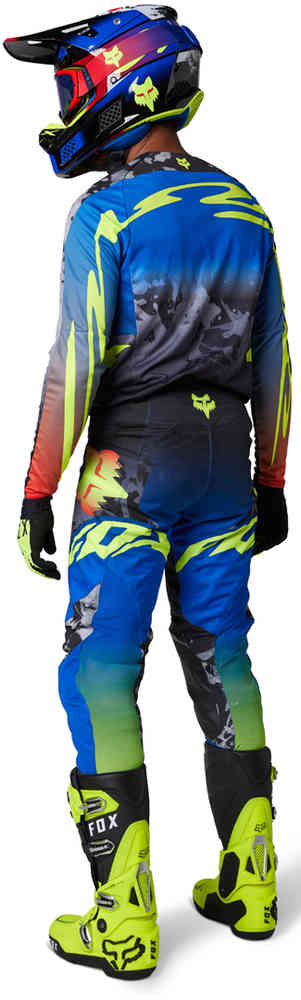 FOX 360 Dkay Motocross Jersey