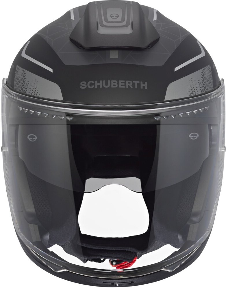 Schuberth J2 Sigma Jet Helmet