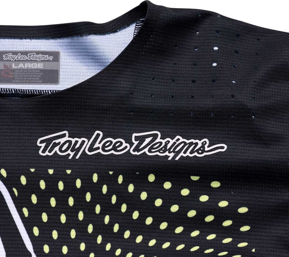 Troy Lee Designs SE Pro Vectra Motocross Jersey