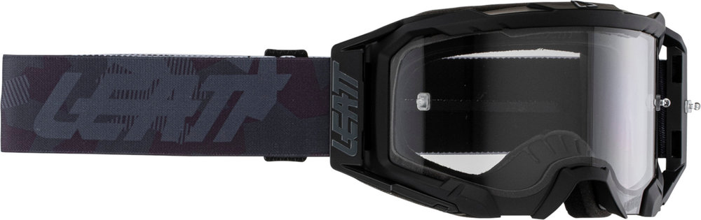 Leatt Velocity 5.5 Camo 2024 Motocross Goggles