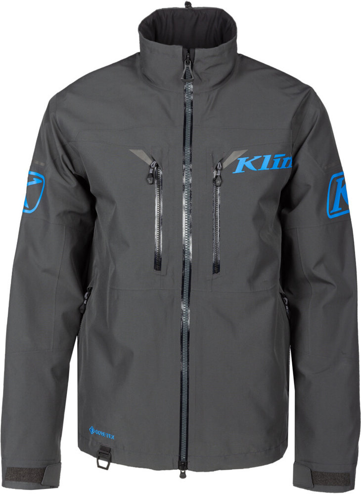 Klim Tomahawk Snowmobile Jacket