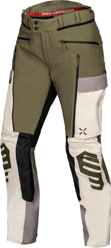 IXS Venture-STX 1.0 Motorcycle Textile Pants