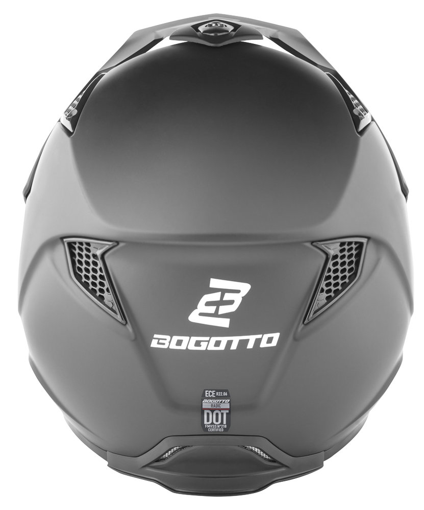 Bogotto Radic 22.06 Helmet