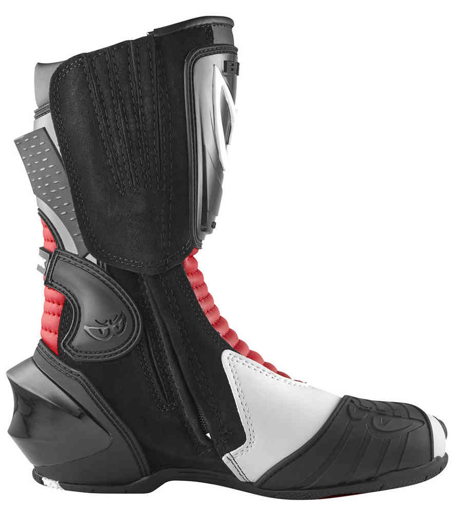 Berik Race-X EVO Motorcycle Boots
