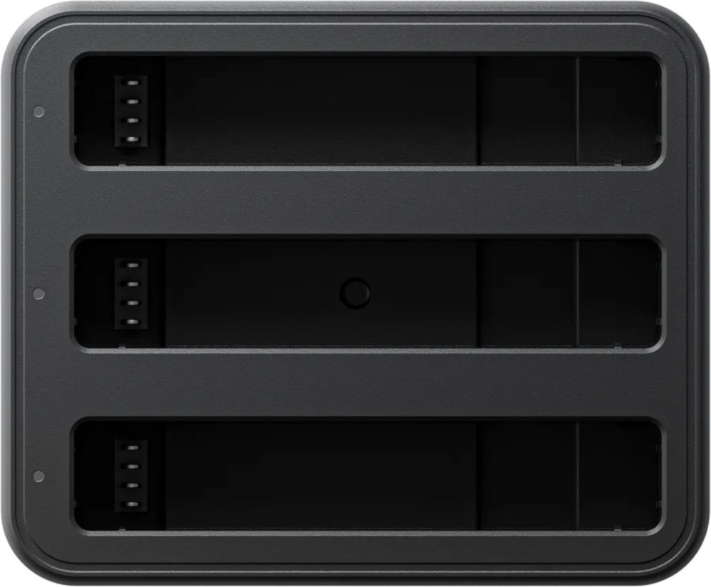 Insta360 X4 Fast Charge Hub