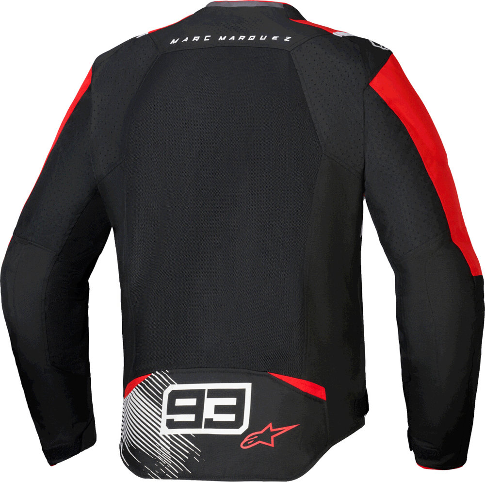 Alpinestars MM93 T-SPS Air V2 Motorcycle Textile Jacket