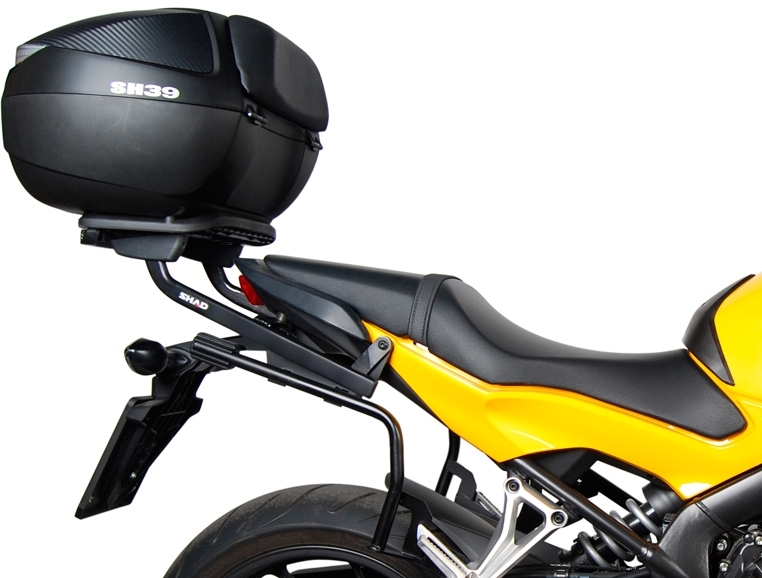 3P Side Case Carrier