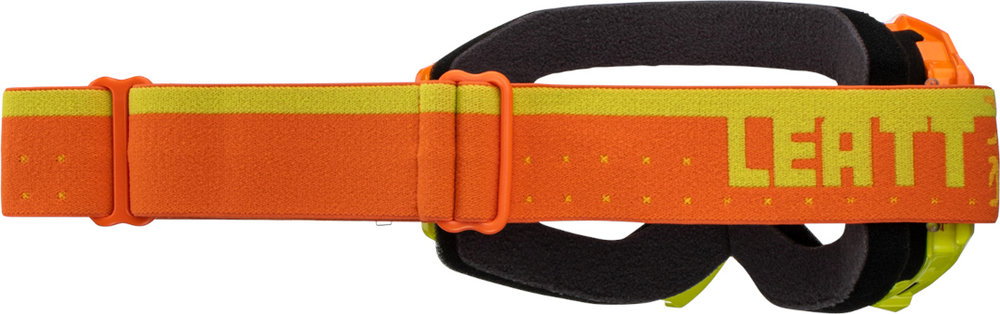 Leatt Velocity 4.5 Iriz CT Motocross Goggles