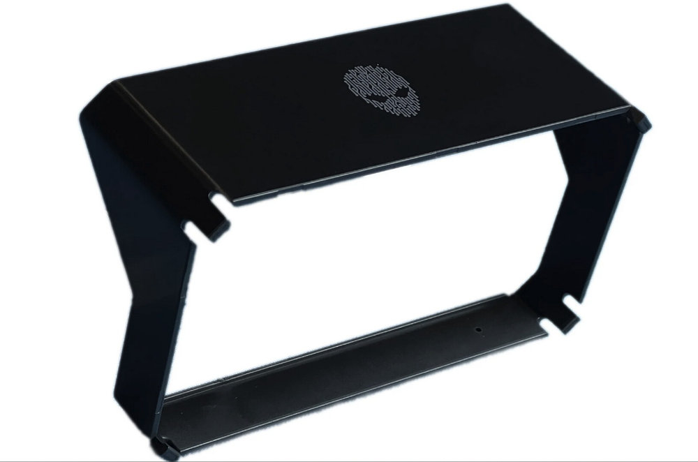 AlienRider M2 Pro Sun-Cover