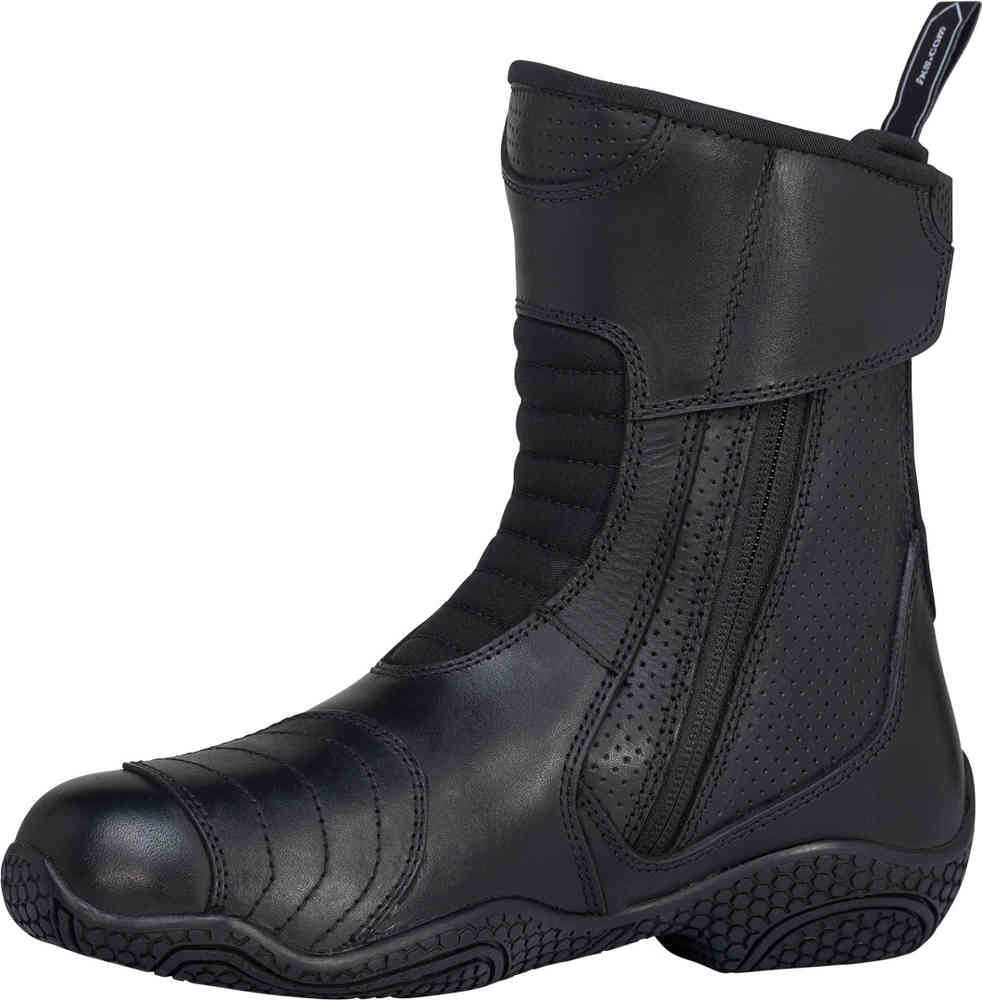 IXS Comfort-Short-ST waterproof Ladies Motorcycle Boots