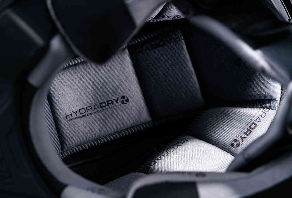 Icon Airflite Omnicrux MIPS Helmet